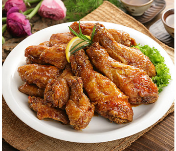 날개다리간장(콤보)